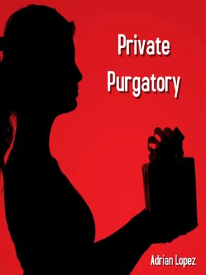 cover image of Private Purgatory